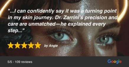 Angie-Unmatched-skincare-Review