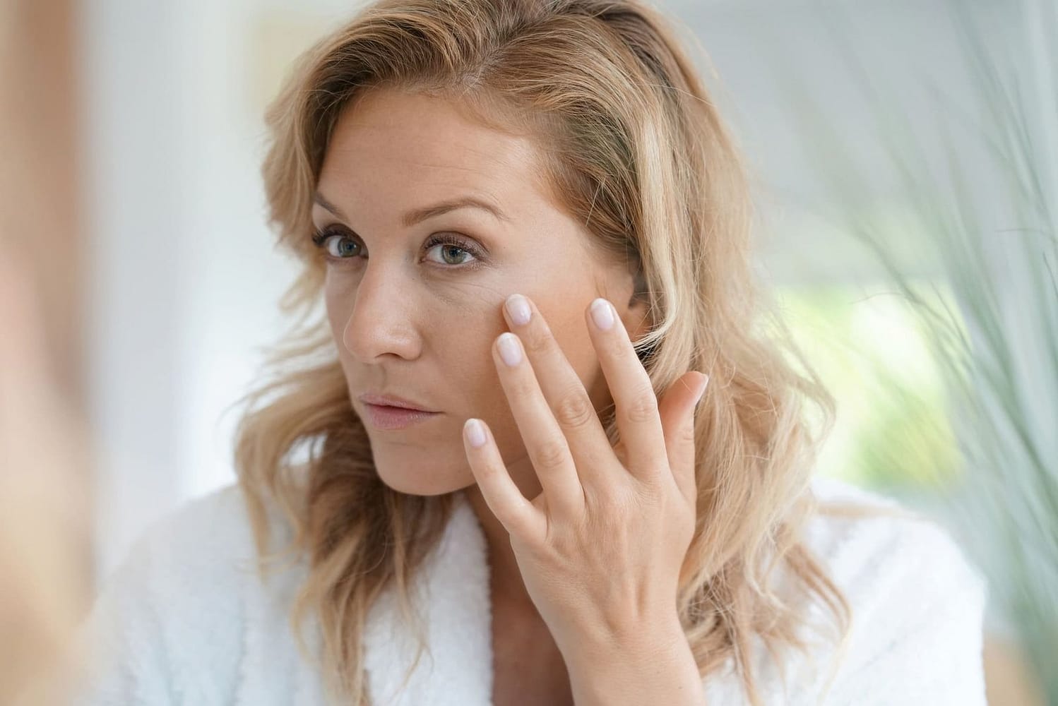 Anti Wrinkles