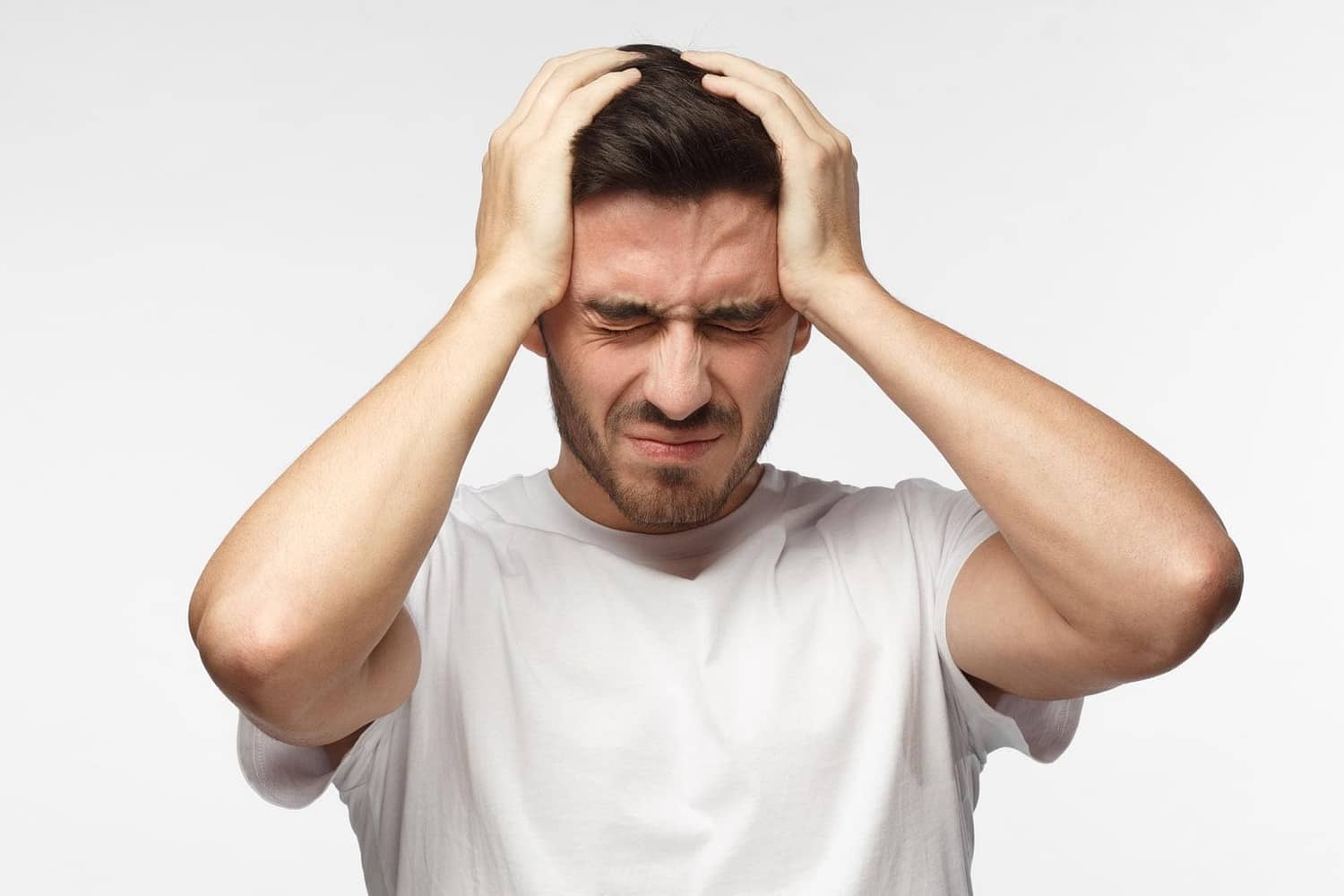 How To Get Rid Of Migraine