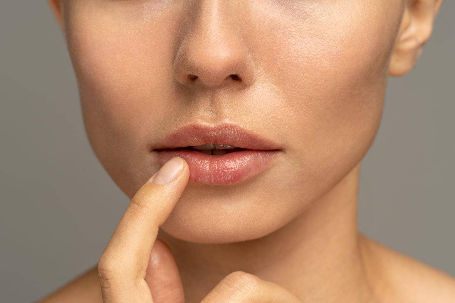 Skincare for Dehydrated Skin