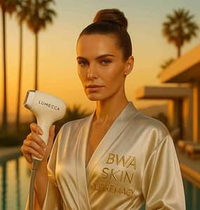 Lumecca IPL Photofacial Beverly Hills