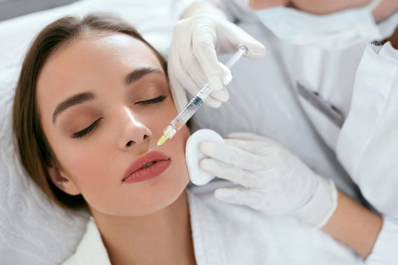 Lip Fillers