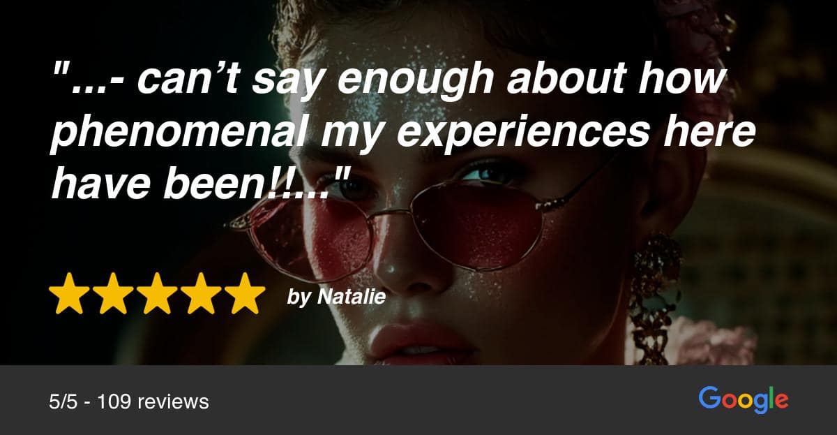 Natalie-phenomenal-experience-review