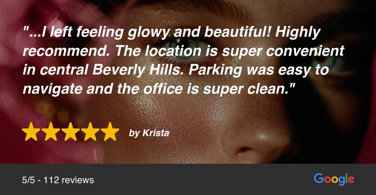 Best-Glow-in-Beverly-Hills-review
