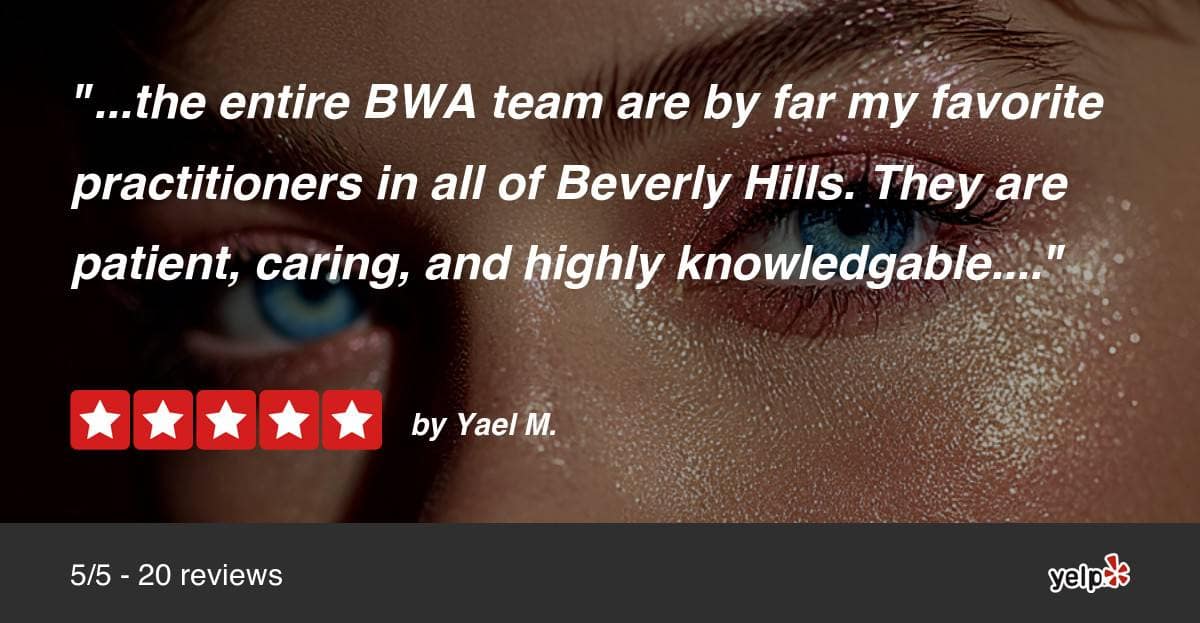 Favorite-Practictioners-in-Beverly-Hills-review
