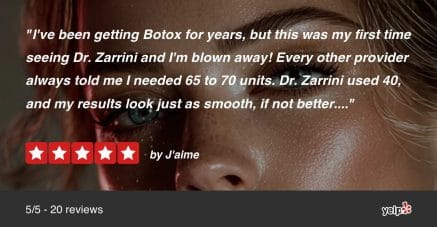Jaime-Botox-Review