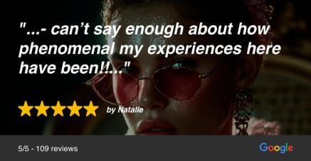 Natalie-phenomenal-experience-review