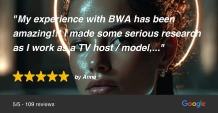 Anne-TV-Host-Review