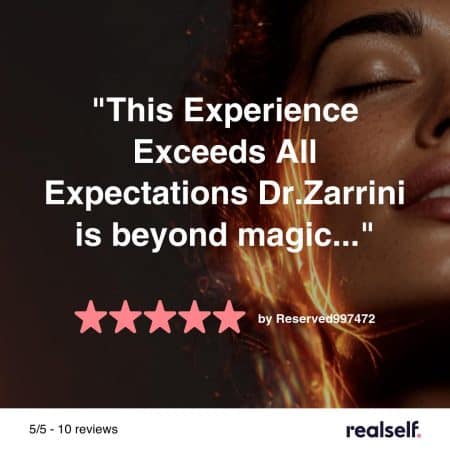 Beverly-Wilshire-Aesthetics-Client-Testimonial-exceeded-expectations