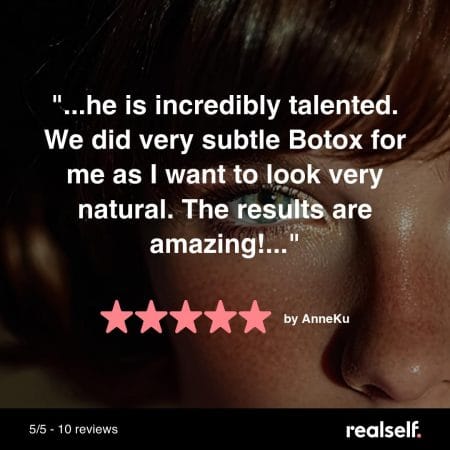 Beverly-Wilshire-Aesthetics-Client-Testimonial-incredibly-talented